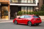 Subaru Impreza 5-Door 2.0i S 2016 года (AU)